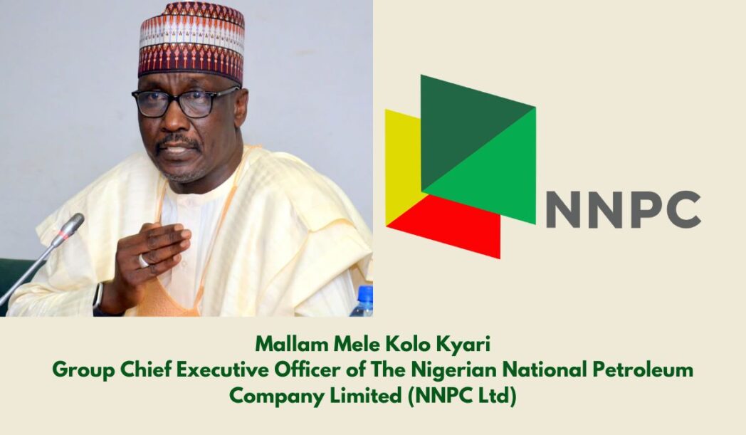 Mallam Mele Kolo Kyari