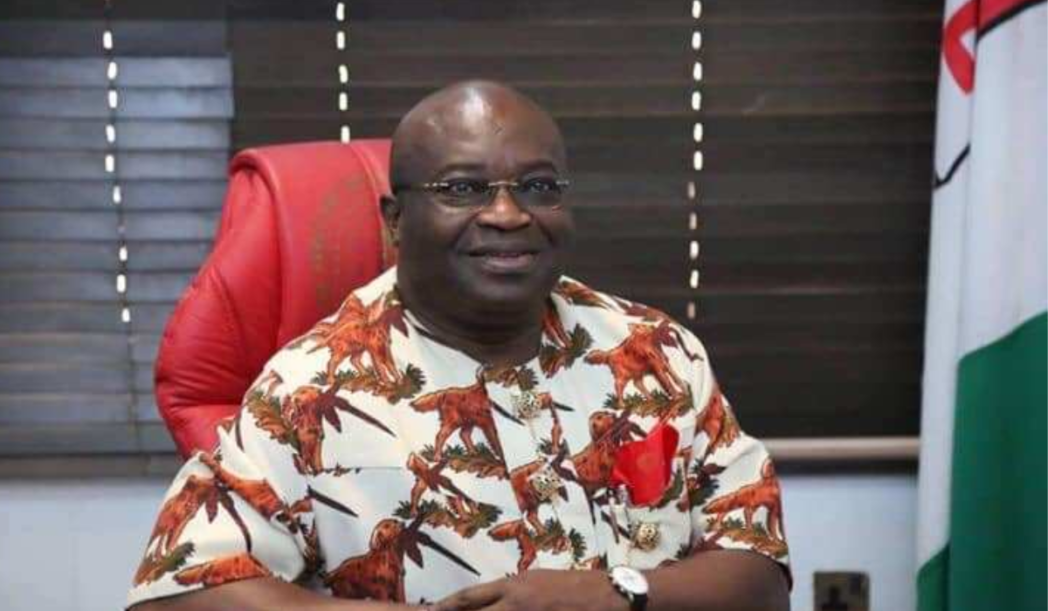 Ikpeazu