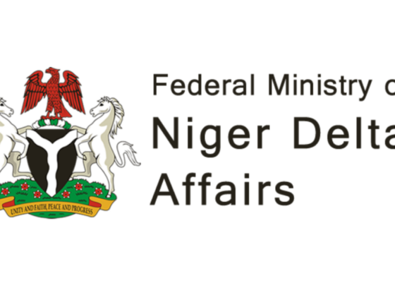 ministry of niger delta affairs
