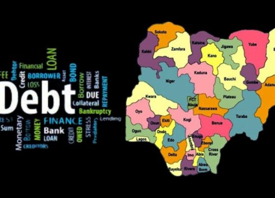 state debts